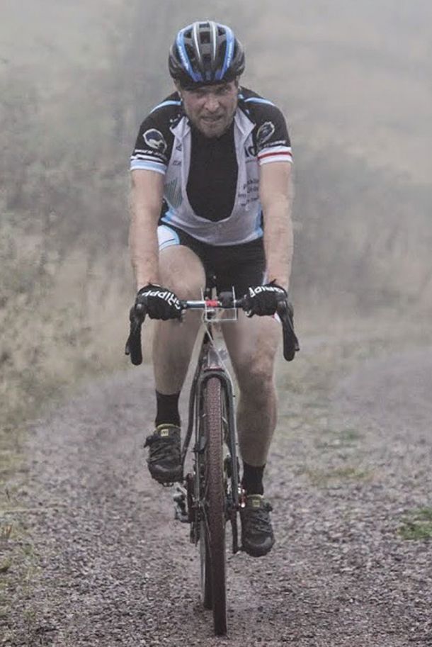 Gravel Touren bei der RIG in Freiburg